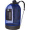 Panama - Mesh Backpack - Blauw