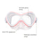 Abaco Combo - Snorkelset - Duikbril - Snorkel - Kinderen - Roze