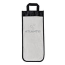 Dolphin - Zwemvliezen - Flippers - Verstelbare Hielstrap - Voor Zwemmen & Snorkelen - Kinderen - Paars/Blauw