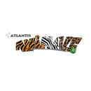 Atlantis Shark - Snorkelmasker - Kinderen - Roze