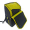 Sac à dos Transition - Sac de natation - Noir/Jaune