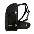 Sac à dos Transition - Sac de natation - Noir/Jaune