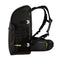 Sac à dos Transition - Sac de natation - Noir/Jaune
