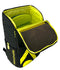 Sac à dos de piscine - Sac de natation - Noir/Jaune