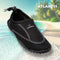 Bora - Wasserschuhe - Erwachsene - Schwarz