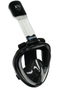 X10 - Snorkelmasker - Volwassenen - Zwart