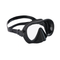 Panama - Duikbril - Snorkelmasker - Volwassenen - Zwart
