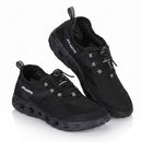 Explorer - Hybride Waterschoenen voor volwassenen - Zwart