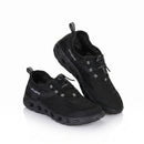 Explorer - Hybride Waterschoenen voor volwassenen - Zwart