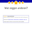 Explorer - Waterschoenen - Volwassenen - Zwart