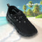 Explorer - Waterschoenen - Volwassenen - Zwart