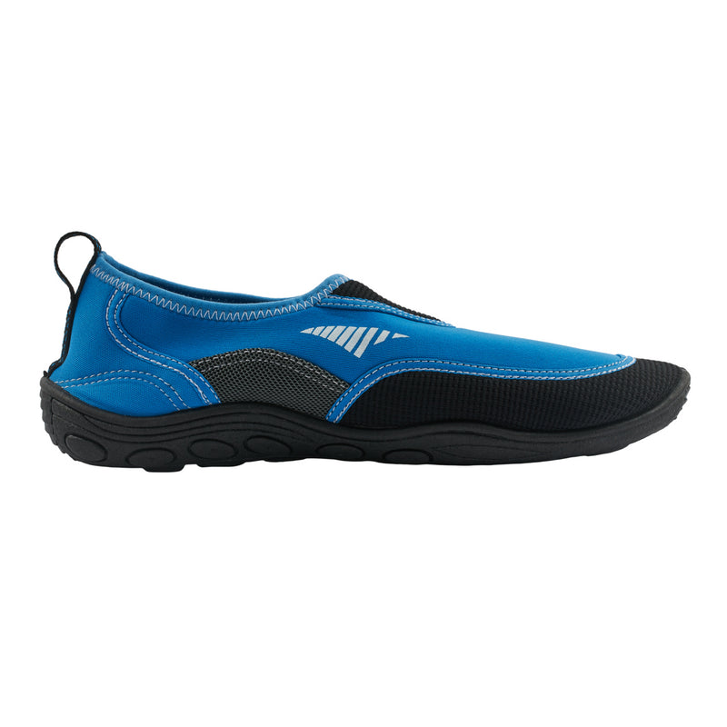 Beachwalker RS - Waterschoenen - Volwassenen - Blauw/Zwart