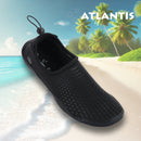 Fiji - Waterschoenen - Volwassenen - Zwart