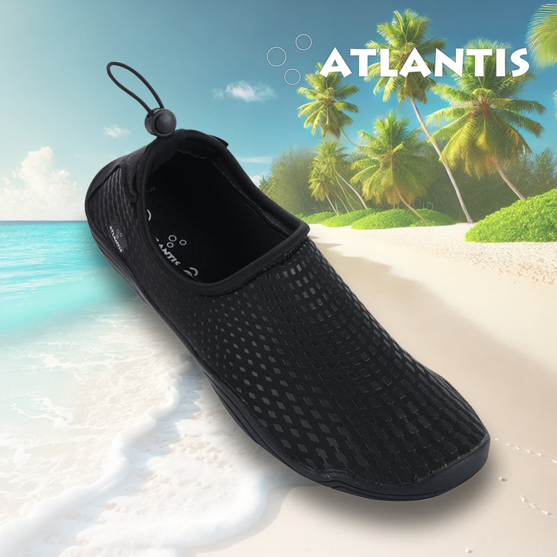 Fiji - Waterschoenen - Volwassenen - Zwart