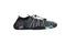 Happy Feet Lace - Waterschoenen - Volwassenen - Zwart/Groen