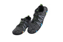 Happy Feet Lace - Waterschoenen - Volwassenen - Zwart/Groen