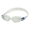 Mako - Zwembril - Volwassenen - Clear Lens - Transparant/Blauw