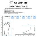 Guppy - Waterschoenen - Kinderen - Roze