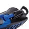 Manta Ray Fin - Flippers - Zwemvliezen - Volwassenen - Oceanic Blauw/Zwart