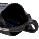 Manta Ray Fin - Flippers - Zwemvliezen - Volwassenen - Oceanic Blauw/Zwart