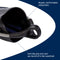 Manta Ray Fin - Flippers - Zwemvliezen - Volwassenen - Oceanic Blauw/Zwart
