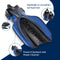 Manta Ray Fin - Flippers - Zwemvliezen - Volwassenen - Oceanic Blauw/Zwart