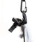 Oktopus Waterproof Pouch - Waterdichte hoes - Zwart - Regular