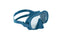 Panama - Duikbril - Snorkelmasker - Volwassenen - Navy