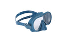 Panama - Duikbril - Snorkelmasker - Volwassenen - Navy