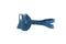 Panama - Duikbril - Snorkelmasker - Volwassenen - Navy