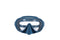 Panama - Duikbril - Snorkelmasker - Volwassenen - Navy