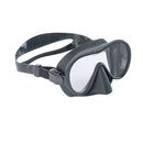 Panama - Masque de plongée - Adultes - Gris