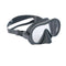 Panama - Duikbril - Snorkelmasker - Volwassenen - Grijs