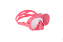 Panama - Duikbril - Snorkelmasker - Volwassenen - Roze