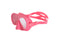 Panama - Duikbril - Snorkelmasker - Volwassenen - Roze