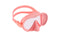 Panama - Duikbril - Snorkelmasker - Volwassenen - Roze