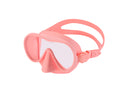 Panama - Duikbril - Volwassenen - Roze