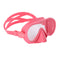 Panama - Duikbril - Snorkelmasker - Volwassenen - Roze