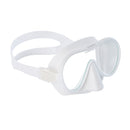 Panama - Masque de plongée - Adultes - Blanc