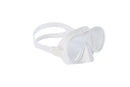 Panama - Duikbril - Snorkelmasker - Volwassenen - Wit
