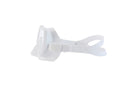Panama - Duikbril - Snorkelmasker - Volwassenen - Wit