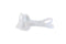 Panama - Duikbril - Snorkelmasker - Volwassenen - Wit