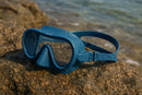 Panama - Masque de plongée - Adultes - Marine