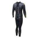 Phantom 2.0 - Wetsuit - Heren - Zwart/Goud