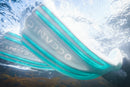 Viper 2 - Flippers - Zwemvliezen Full Foot - Volwassenen - Zwart