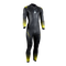 Racer 2.0 – Neoprenanzug – Herren – Schwarz/Gelb