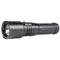 Snake - Lampe de plongée - LED 2000 Lumen - Noir