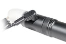 Flash - Duiklamp - Zaklamp voor onderwater - Signaalflitser - Videolamp - 4000 Lumen - Zwart