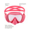 Panama - Duikbril - Snorkelmasker - Volwassenen - Roze