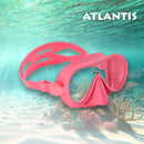 Panama - Duikbril - Snorkelmasker - Volwassenen - Roze